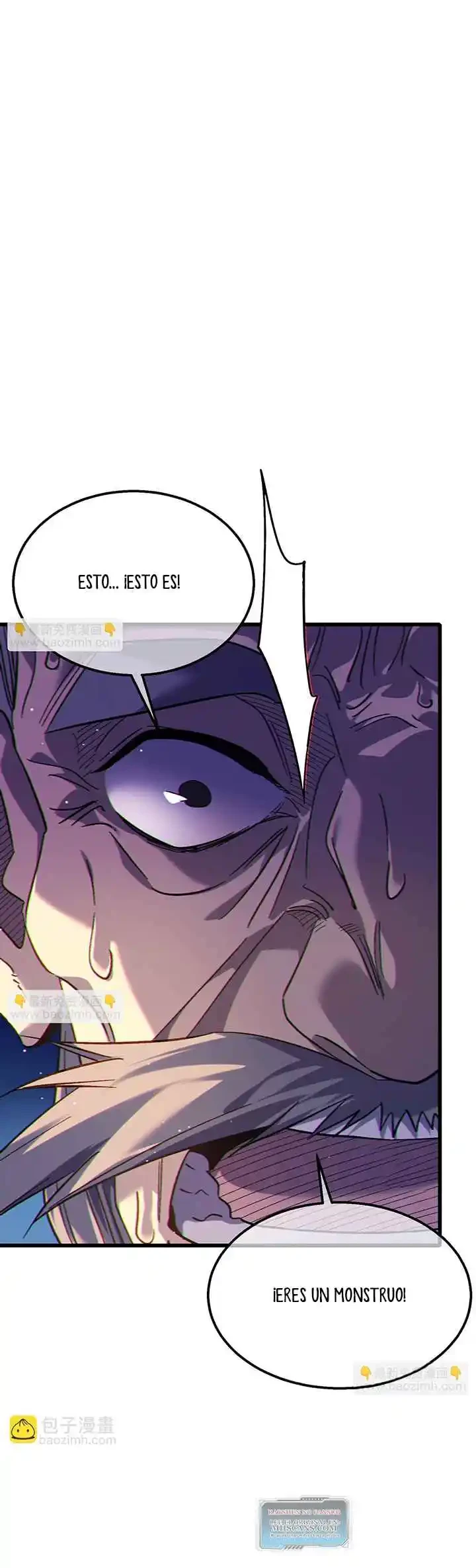 MIS HABILIDADES PASIVAS SON INVENCIBLES Capítulo 23 - Page 44