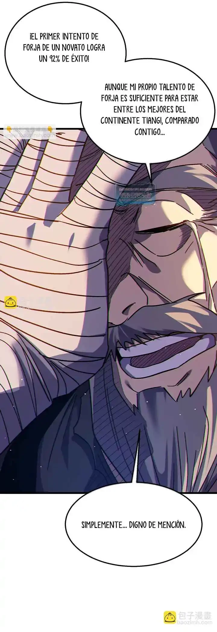 MIS HABILIDADES PASIVAS SON INVENCIBLES Capítulo 23 - Page 46