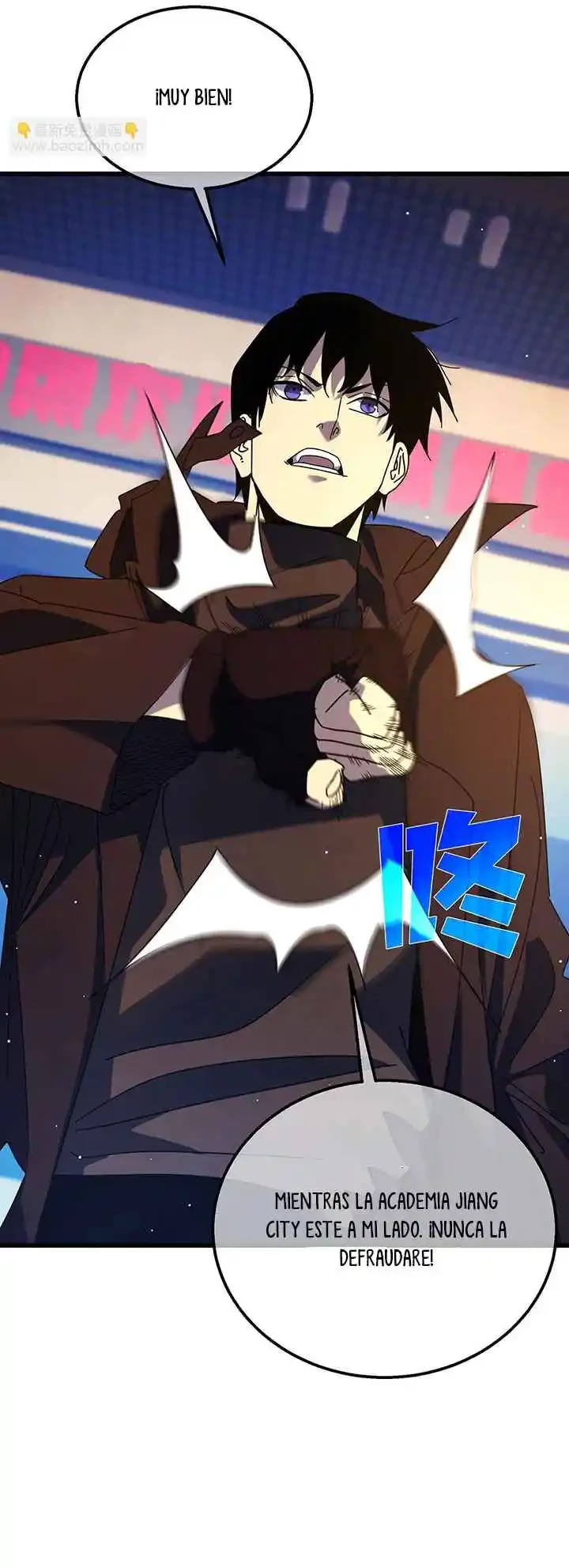 MIS HABILIDADES PASIVAS SON INVENCIBLES Capítulo 24 - Page 13