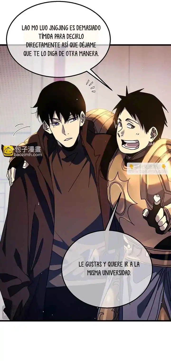 MIS HABILIDADES PASIVAS SON INVENCIBLES Capítulo 24 - Page 16