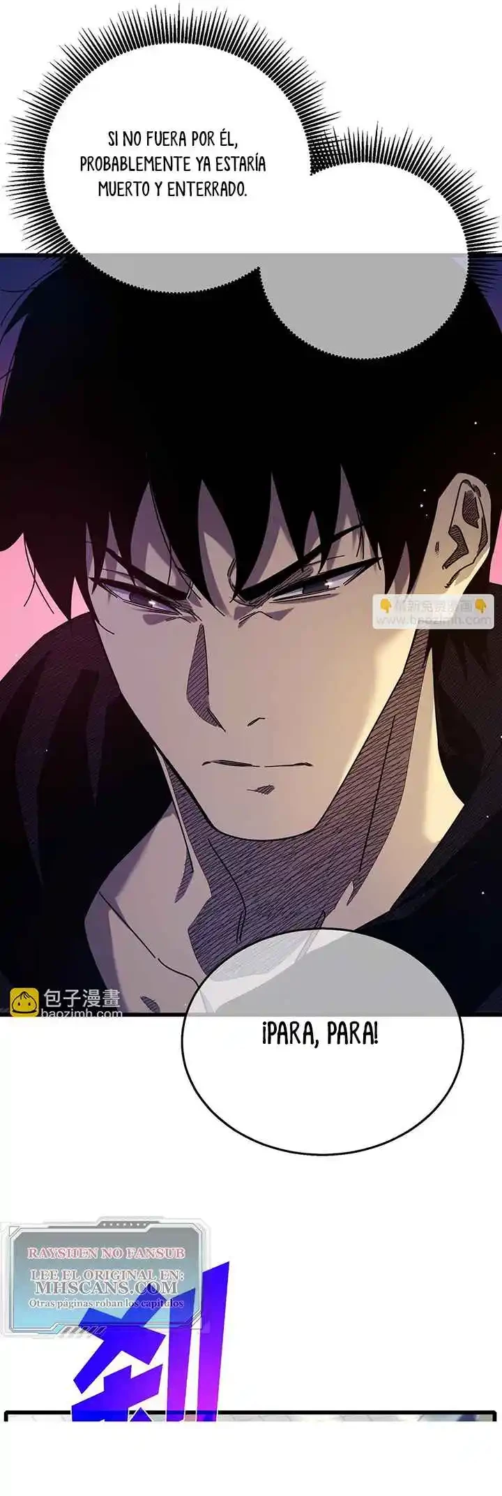 MIS HABILIDADES PASIVAS SON INVENCIBLES Capítulo 24 - Page 23
