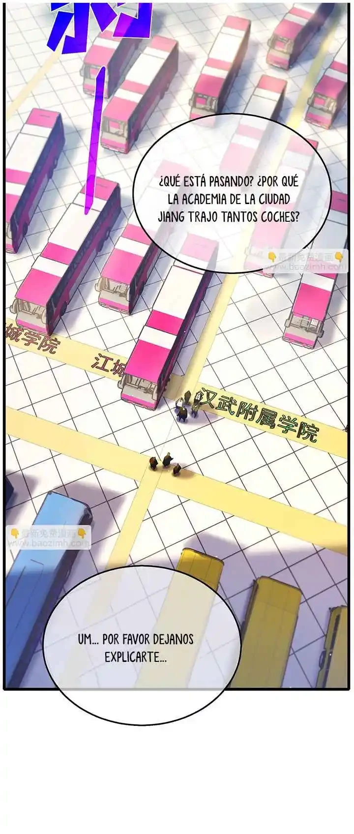 MIS HABILIDADES PASIVAS SON INVENCIBLES Capítulo 24 - Page 24