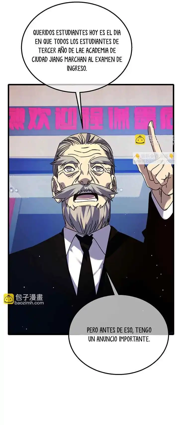 MIS HABILIDADES PASIVAS SON INVENCIBLES Capítulo 24 - Page 9