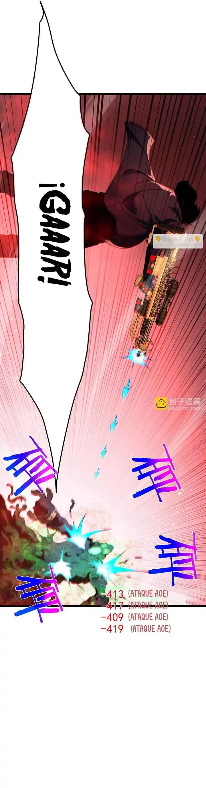 MIS HABILIDADES PASIVAS SON INVENCIBLES Capítulo 25 - Page 12