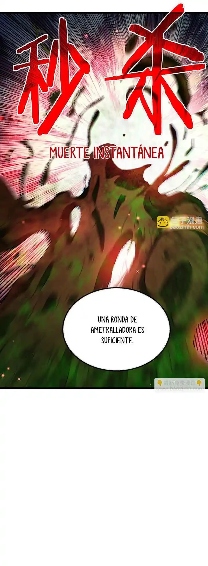 MIS HABILIDADES PASIVAS SON INVENCIBLES Capítulo 25 - Page 13