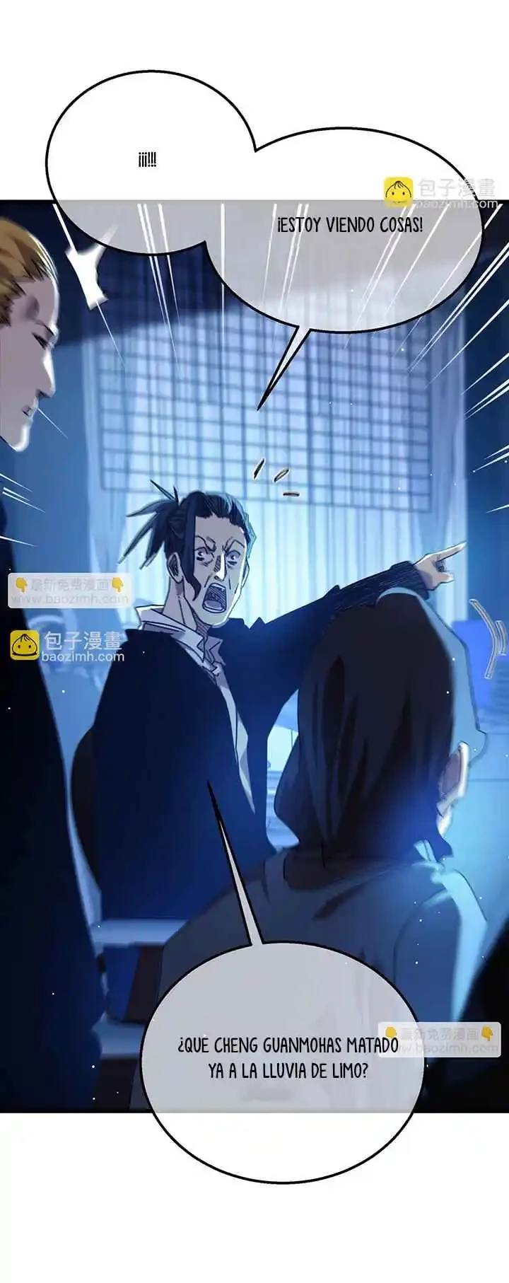 MIS HABILIDADES PASIVAS SON INVENCIBLES Capítulo 25 - Page 15