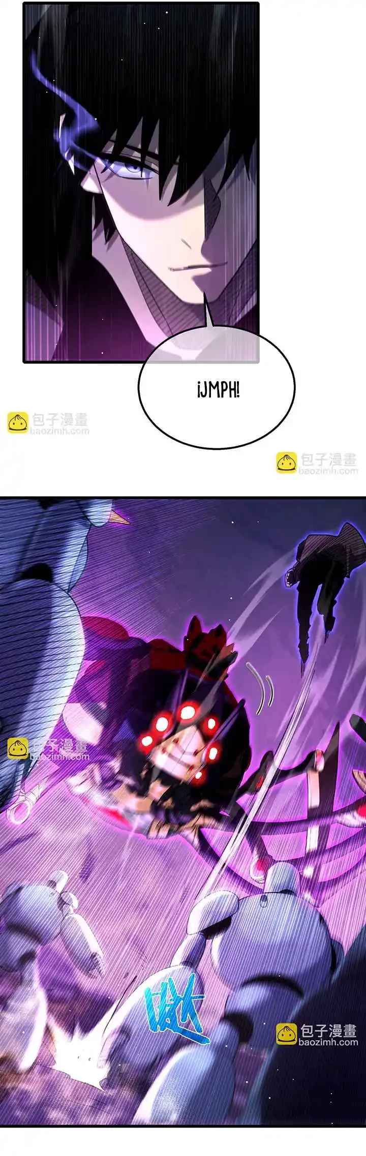 MIS HABILIDADES PASIVAS SON INVENCIBLES Capítulo 25 - Page 25