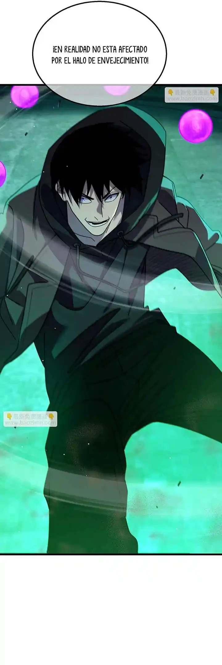 MIS HABILIDADES PASIVAS SON INVENCIBLES Capítulo 25 - Page 47