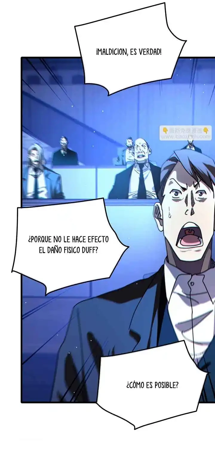 MIS HABILIDADES PASIVAS SON INVENCIBLES Capítulo 25 - Page 48