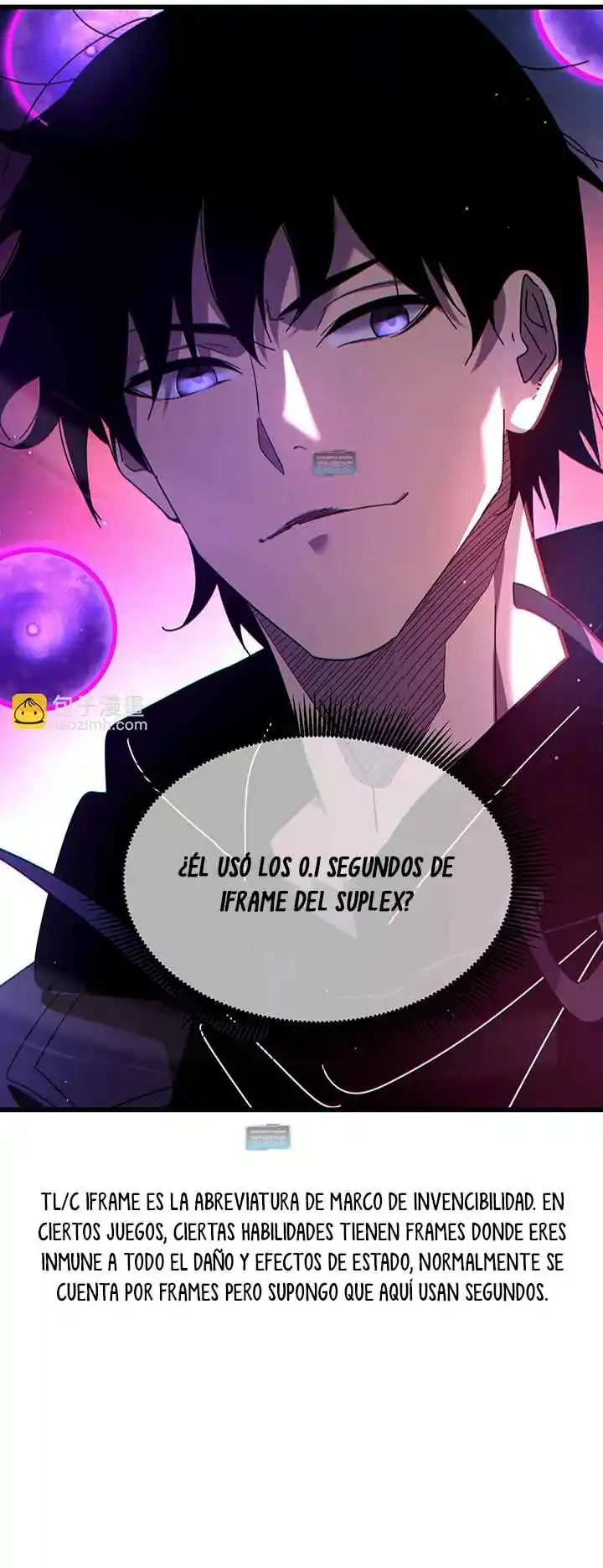 MIS HABILIDADES PASIVAS SON INVENCIBLES Capítulo 25 - Page 50