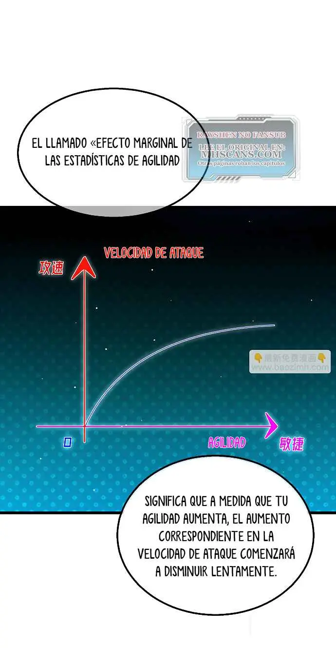 MIS HABILIDADES PASIVAS SON INVENCIBLES Capítulo 26 - Page 44