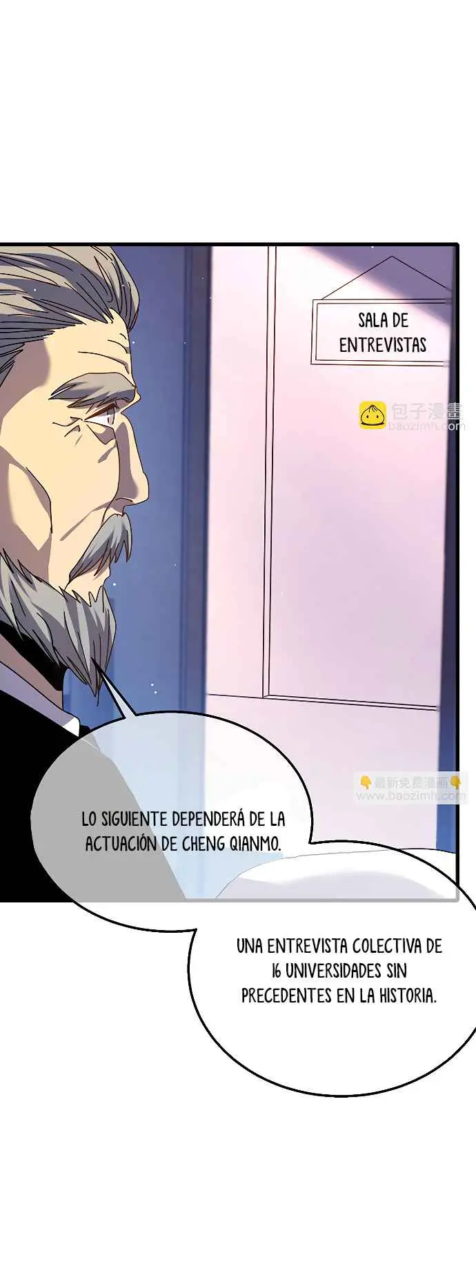 MIS HABILIDADES PASIVAS SON INVENCIBLES Capítulo 27 - Page 41