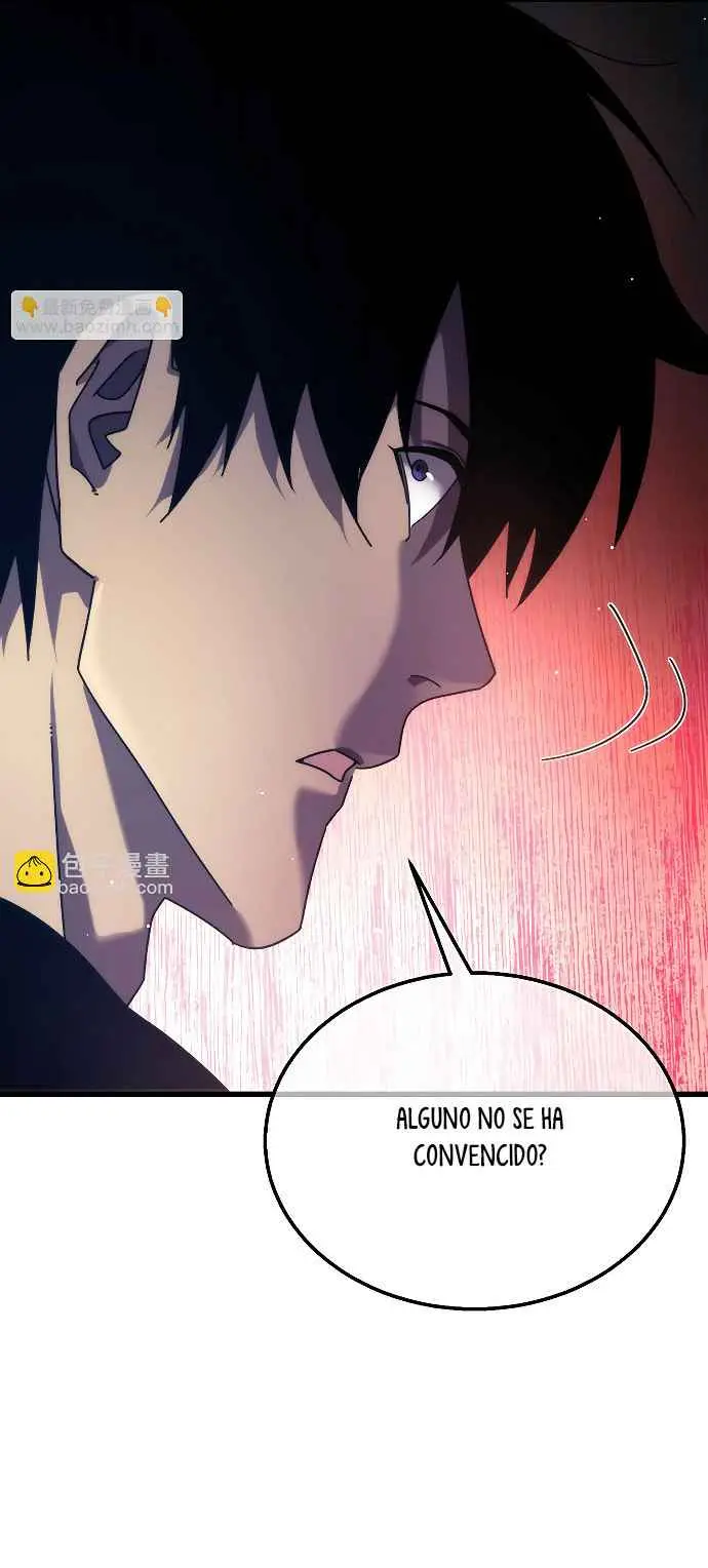 MIS HABILIDADES PASIVAS SON INVENCIBLES Capítulo 28 - Page 19
