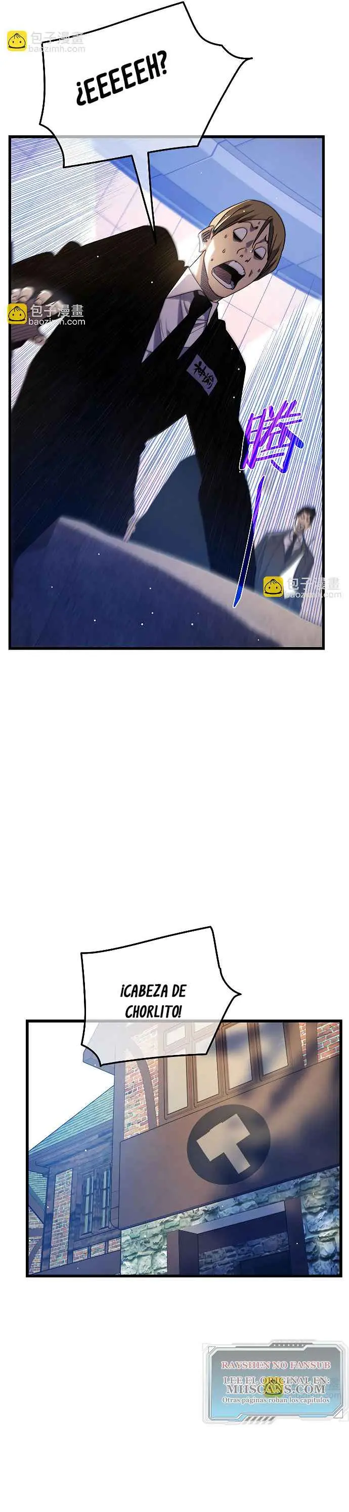 MIS HABILIDADES PASIVAS SON INVENCIBLES Capítulo 28 - Page 30