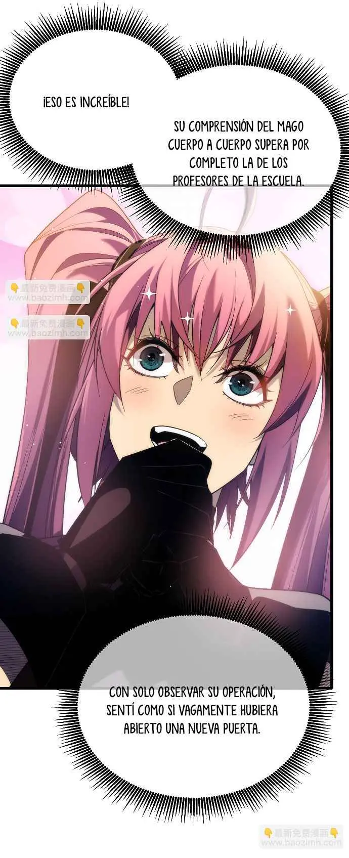 MIS HABILIDADES PASIVAS SON INVENCIBLES Capítulo 29 - Page 24