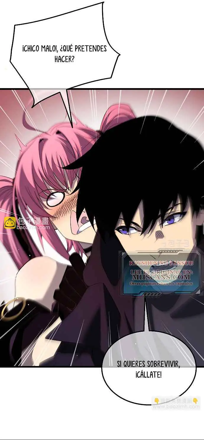 MIS HABILIDADES PASIVAS SON INVENCIBLES Capítulo 29 - Page 31