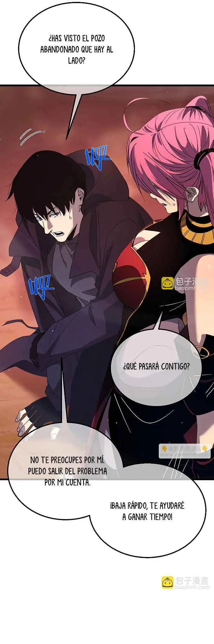 MIS HABILIDADES PASIVAS SON INVENCIBLES Capítulo 29 - Page 37