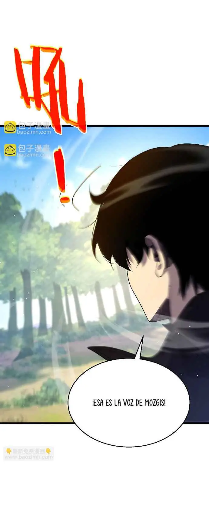 MIS HABILIDADES PASIVAS SON INVENCIBLES Capítulo 29 - Page 4