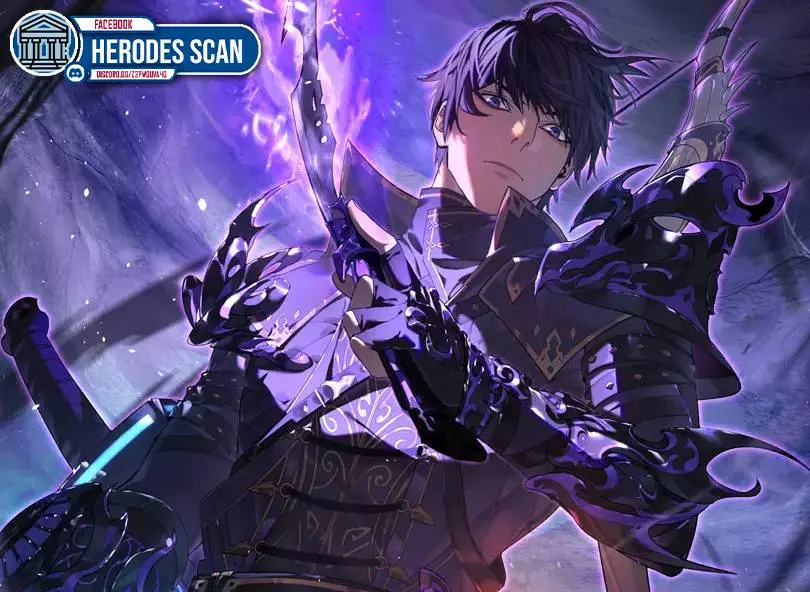 MIS HABILIDADES PASIVAS SON INVENCIBLES Capítulo 3 - Page 1