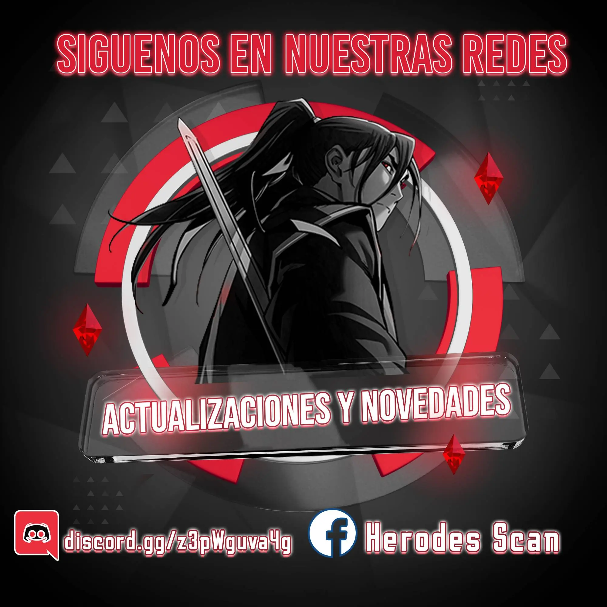 MIS HABILIDADES PASIVAS SON INVENCIBLES Capítulo 3 - Page 4