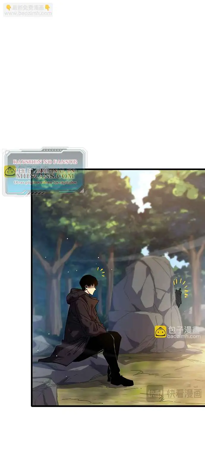 MIS HABILIDADES PASIVAS SON INVENCIBLES Capítulo 30 - Page 14