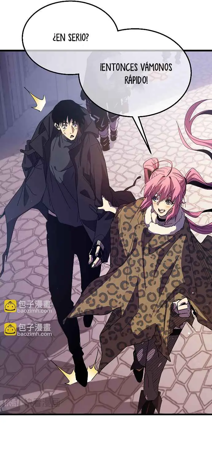 MIS HABILIDADES PASIVAS SON INVENCIBLES Capítulo 30 - Page 23