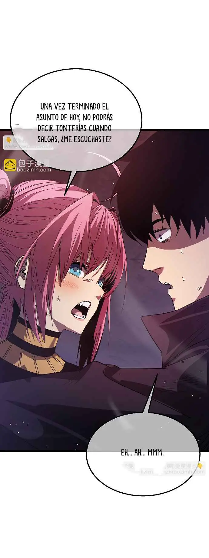 MIS HABILIDADES PASIVAS SON INVENCIBLES Capítulo 30 - Page 3