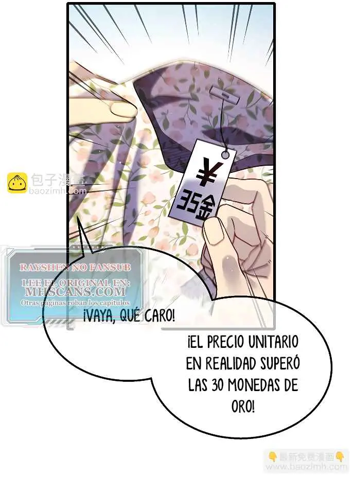 MIS HABILIDADES PASIVAS SON INVENCIBLES Capítulo 30 - Page 30