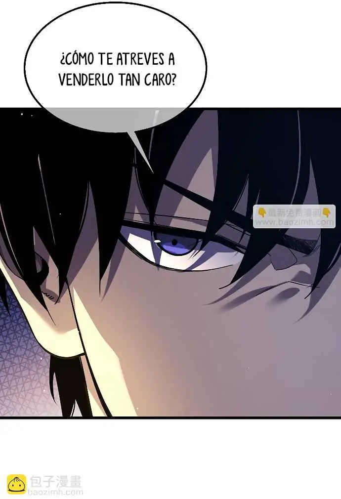 MIS HABILIDADES PASIVAS SON INVENCIBLES Capítulo 30 - Page 38