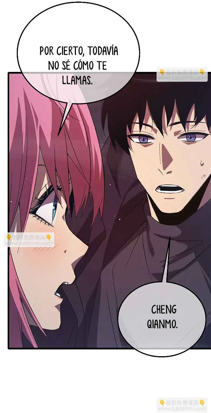 MIS HABILIDADES PASIVAS SON INVENCIBLES Capítulo 30 - Page 4