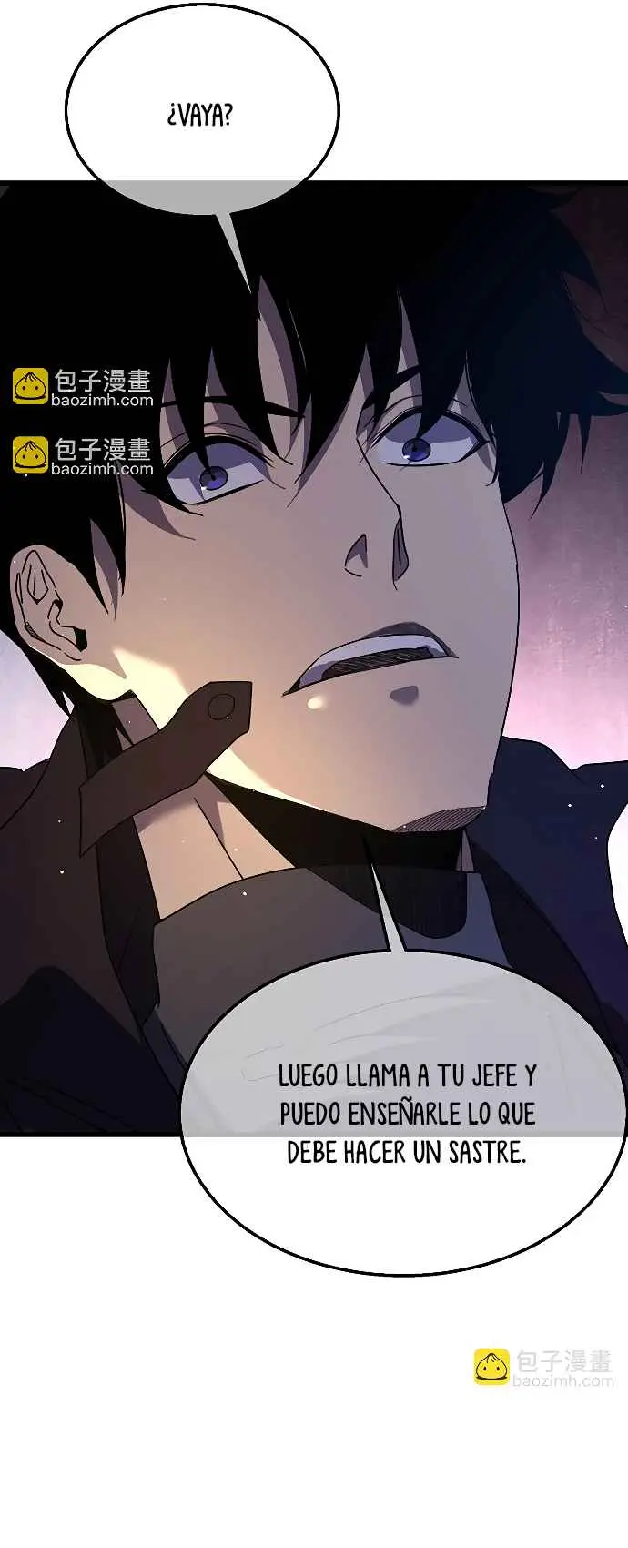 MIS HABILIDADES PASIVAS SON INVENCIBLES Capítulo 30 - Page 40