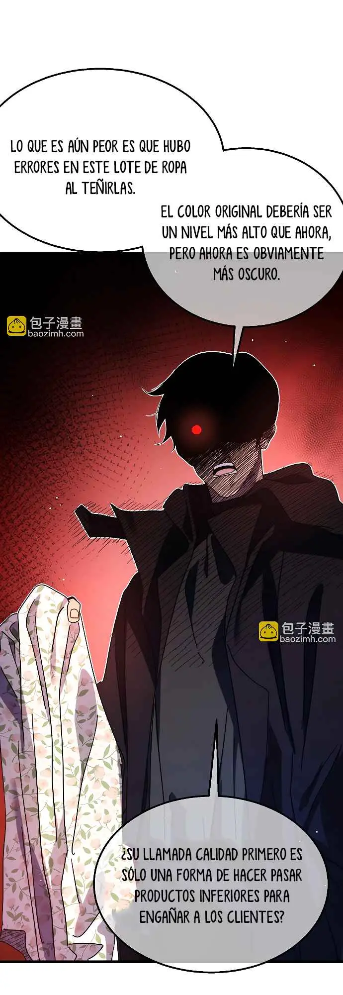 MIS HABILIDADES PASIVAS SON INVENCIBLES Capítulo 30 - Page 42