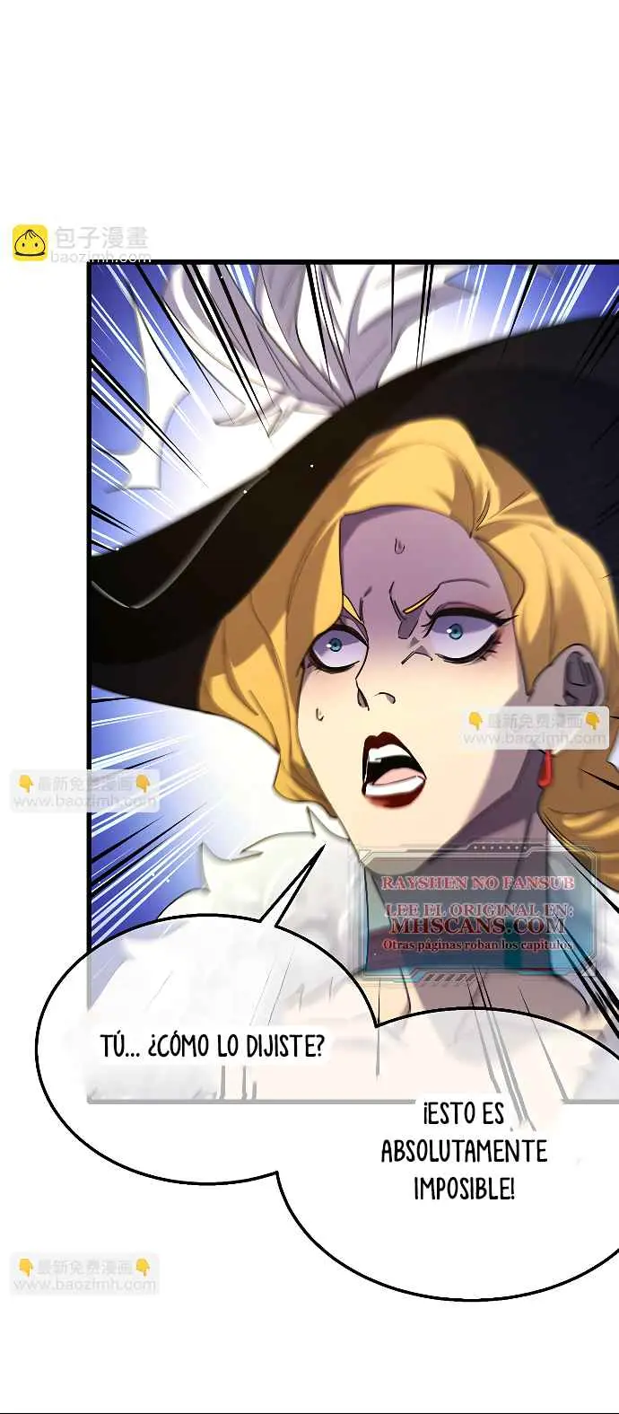 MIS HABILIDADES PASIVAS SON INVENCIBLES Capítulo 30 - Page 43