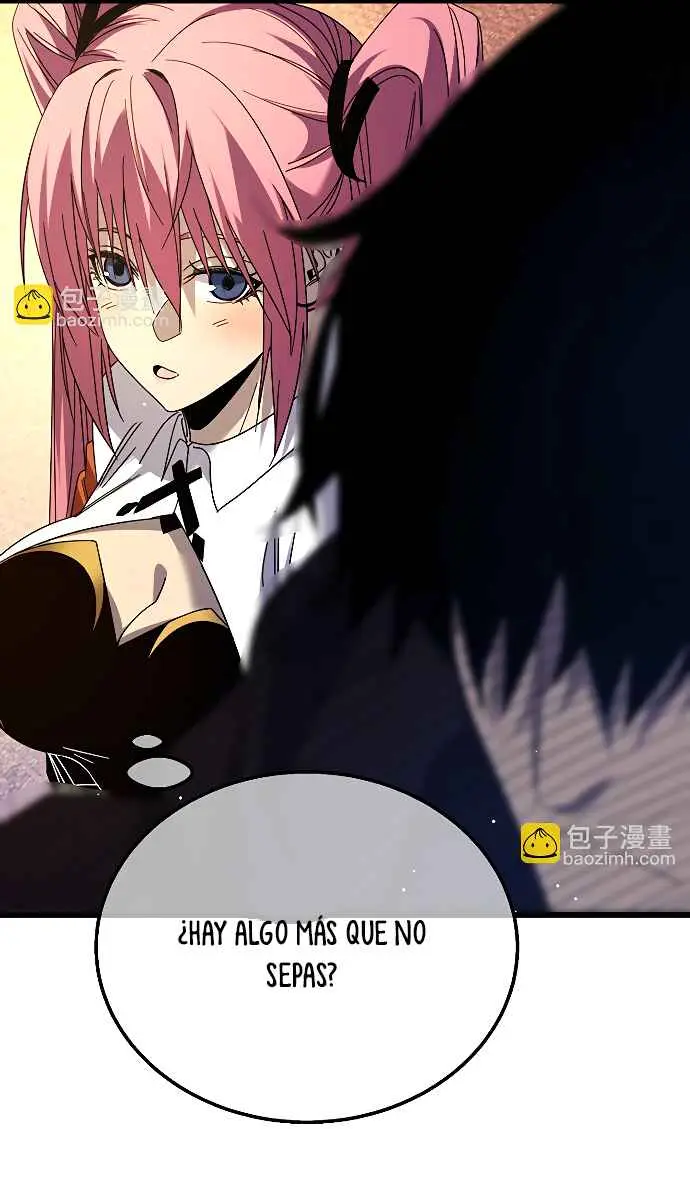 MIS HABILIDADES PASIVAS SON INVENCIBLES Capítulo 30 - Page 44