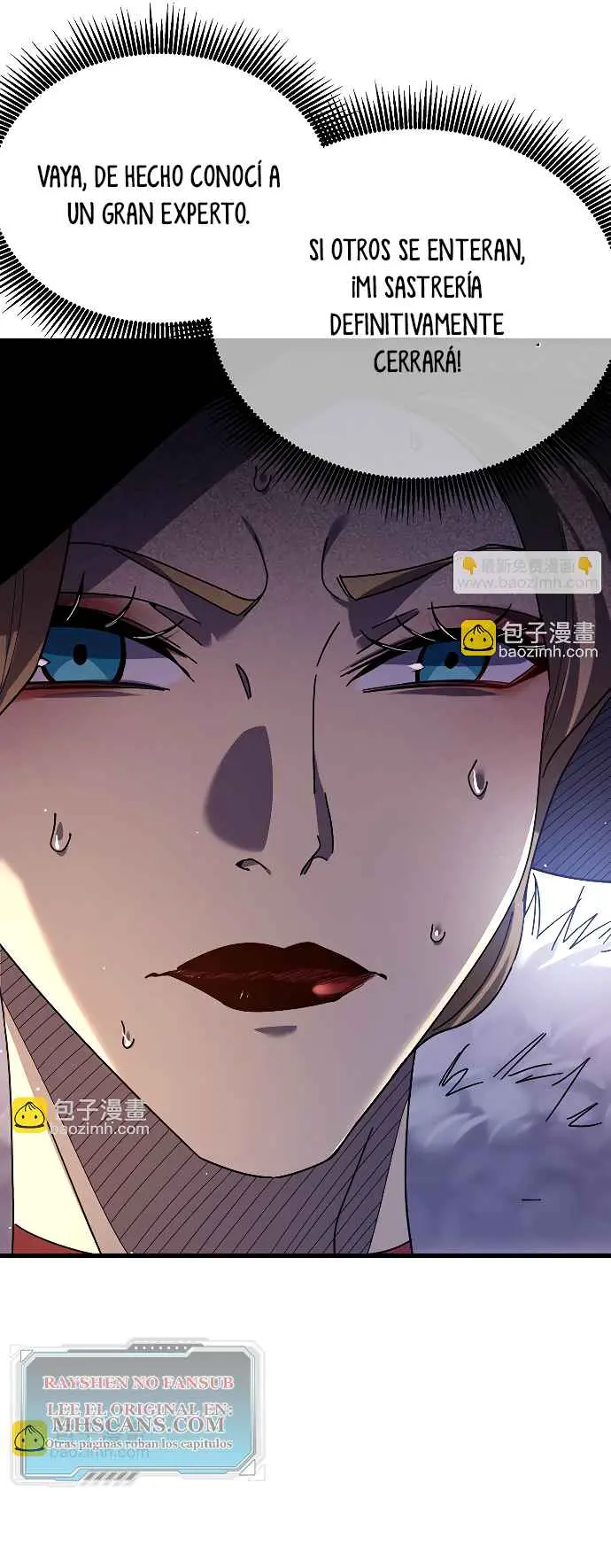 MIS HABILIDADES PASIVAS SON INVENCIBLES Capítulo 30 - Page 45