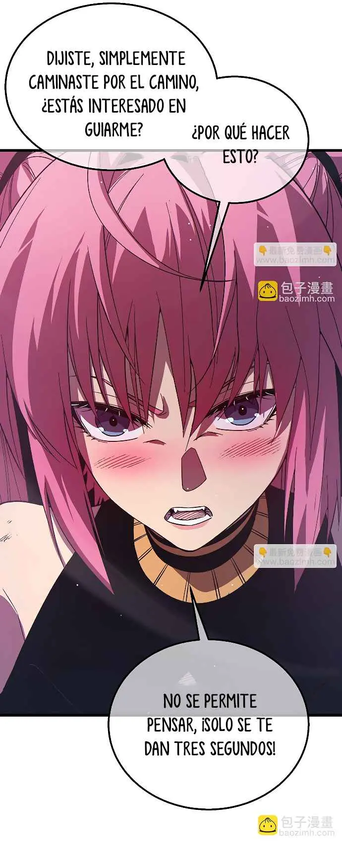 MIS HABILIDADES PASIVAS SON INVENCIBLES Capítulo 30 - Page 5