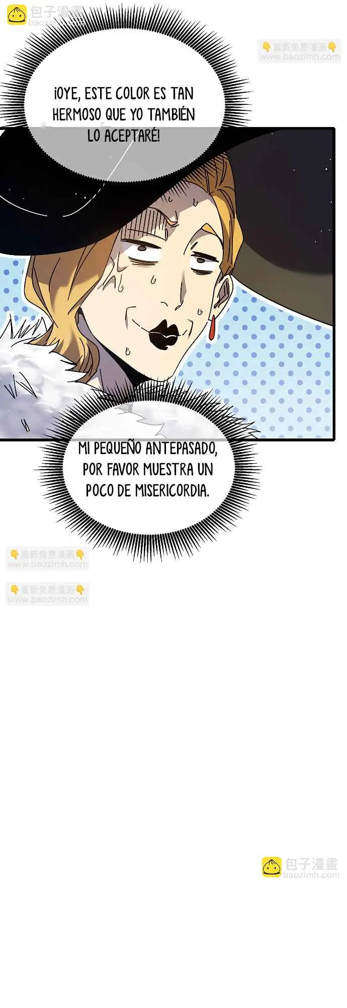 MIS HABILIDADES PASIVAS SON INVENCIBLES Capítulo 30 - Page 53