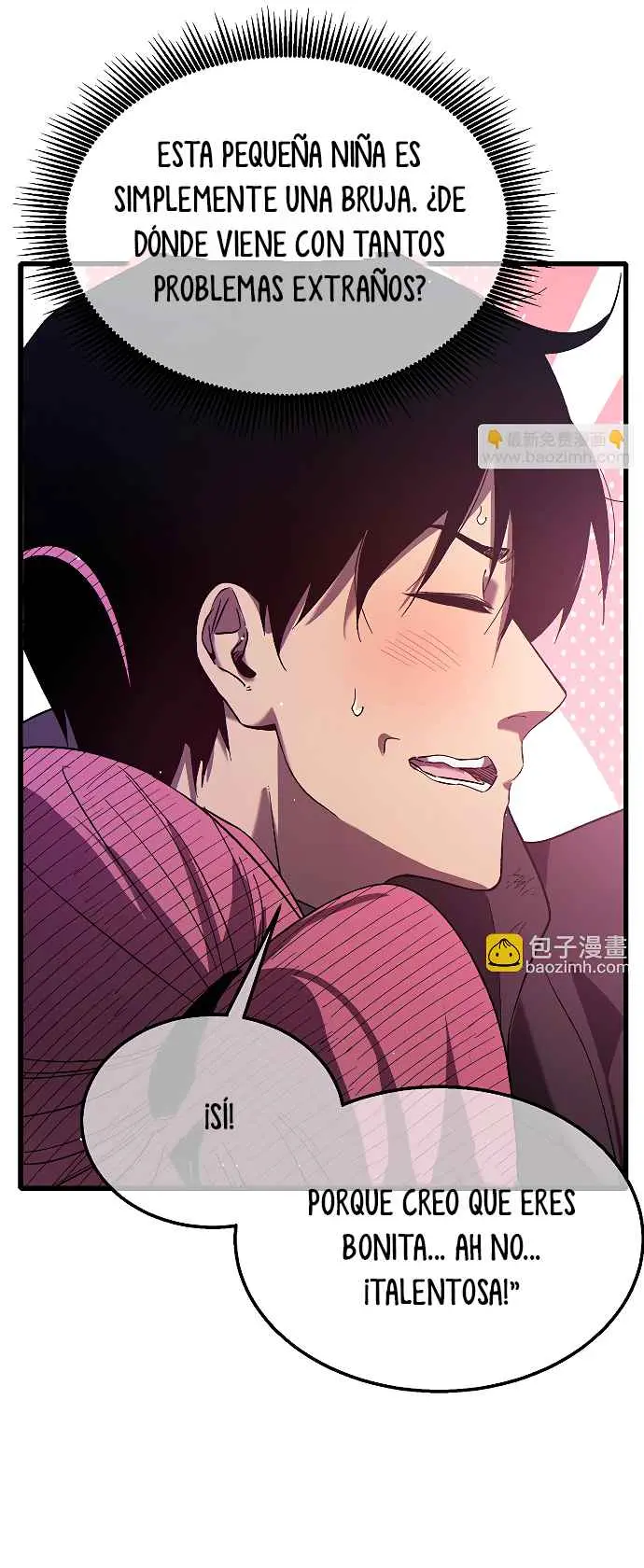 MIS HABILIDADES PASIVAS SON INVENCIBLES Capítulo 30 - Page 6