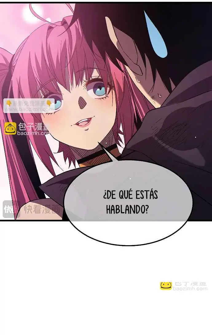 MIS HABILIDADES PASIVAS SON INVENCIBLES Capítulo 30 - Page 7