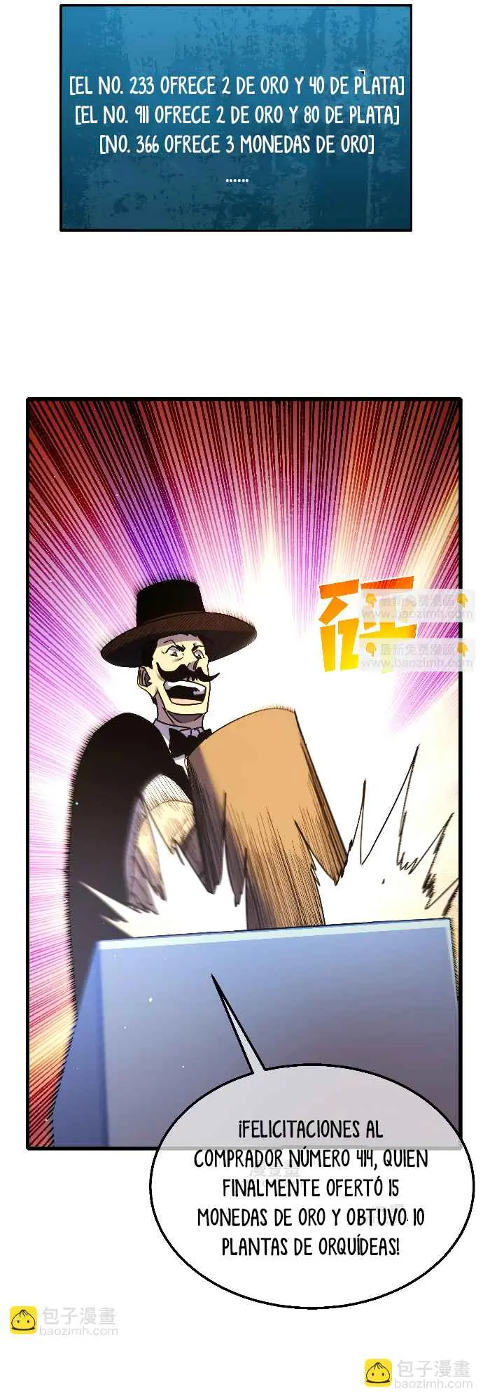 MIS HABILIDADES PASIVAS SON INVENCIBLES Capítulo 31 - Page 25