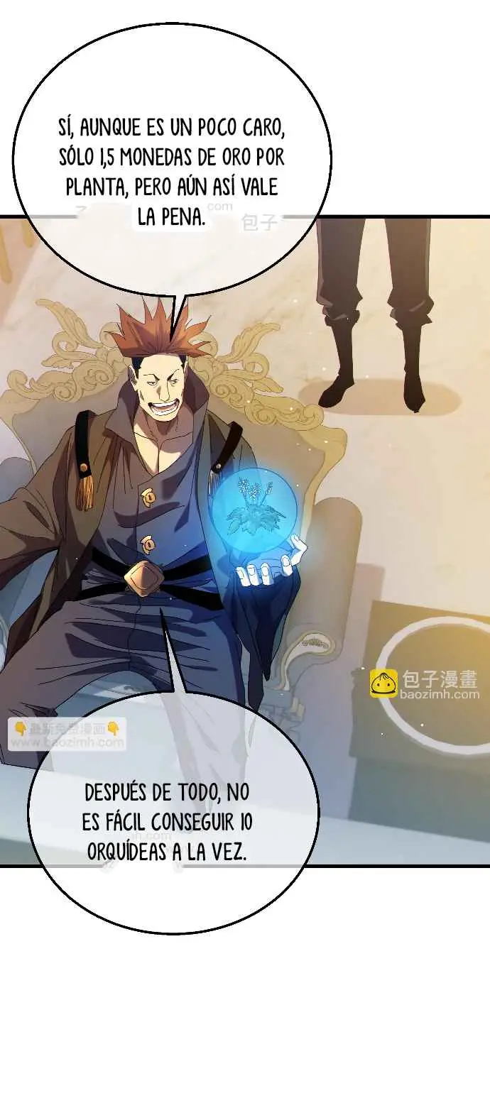 MIS HABILIDADES PASIVAS SON INVENCIBLES Capítulo 31 - Page 26