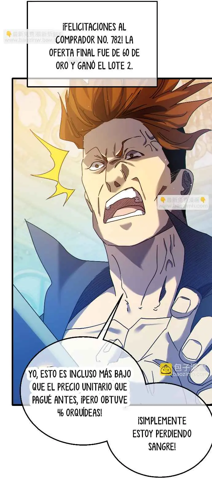 MIS HABILIDADES PASIVAS SON INVENCIBLES Capítulo 31 - Page 30