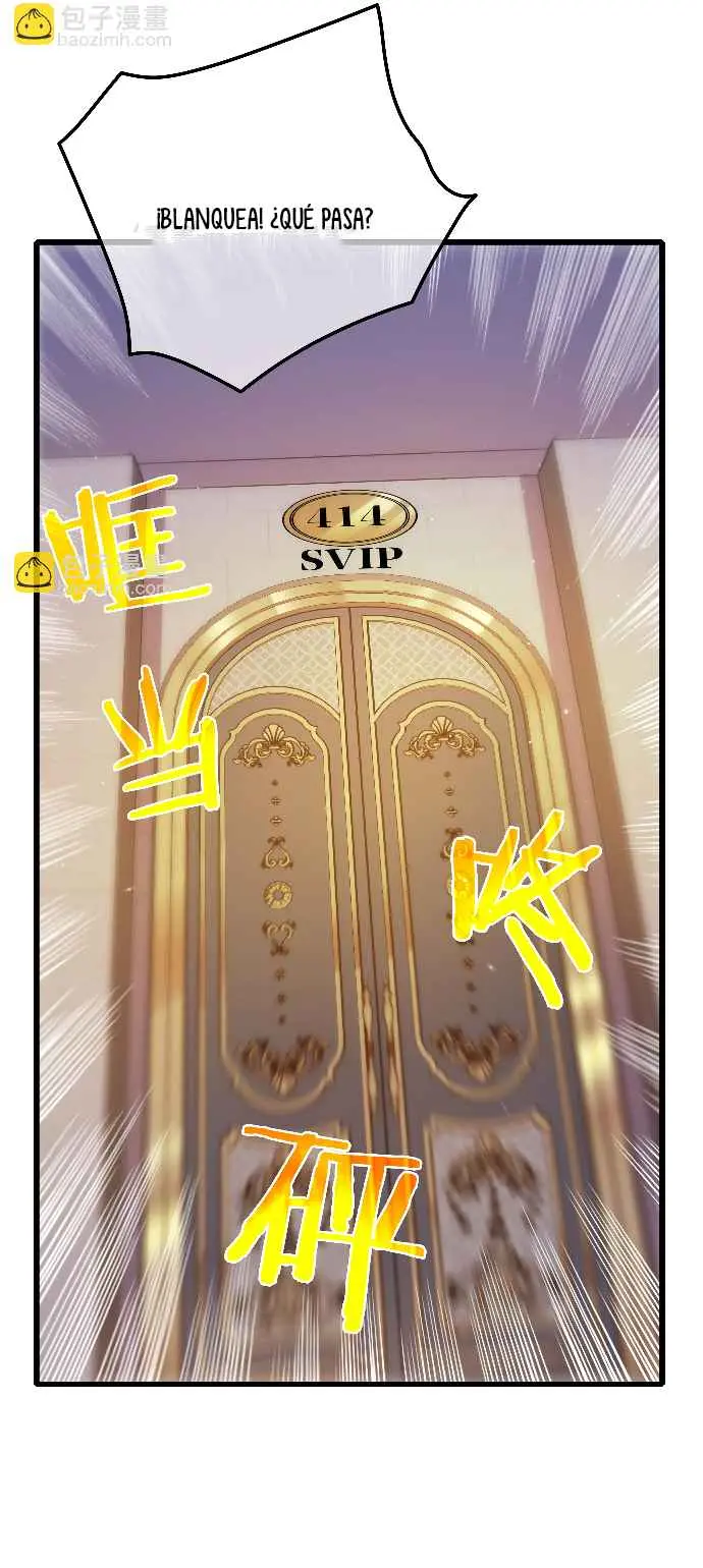 MIS HABILIDADES PASIVAS SON INVENCIBLES Capítulo 31 - Page 40