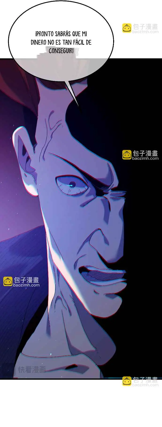 MIS HABILIDADES PASIVAS SON INVENCIBLES Capítulo 31 - Page 42