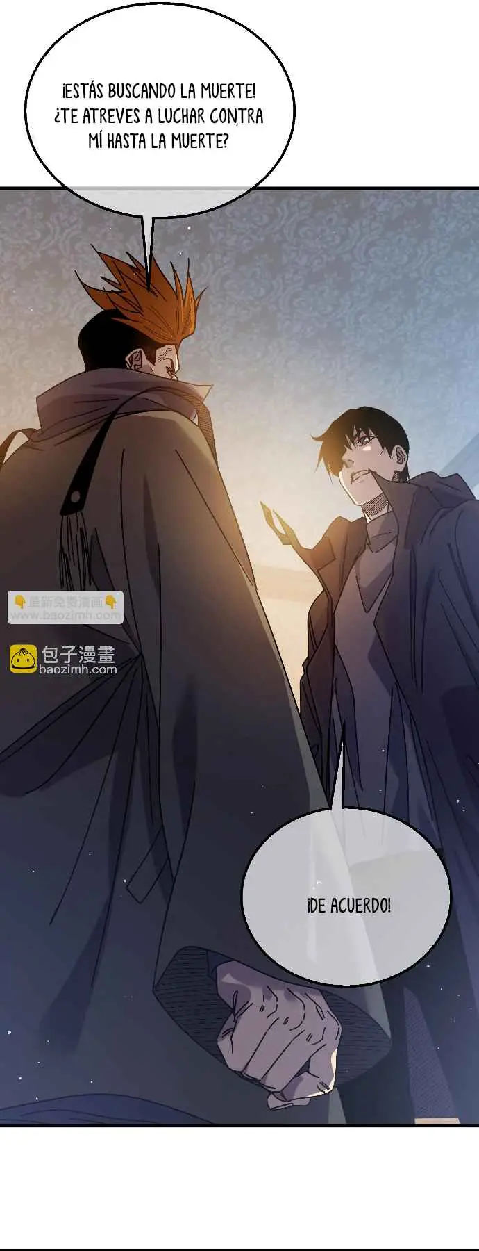 MIS HABILIDADES PASIVAS SON INVENCIBLES Capítulo 31 - Page 51