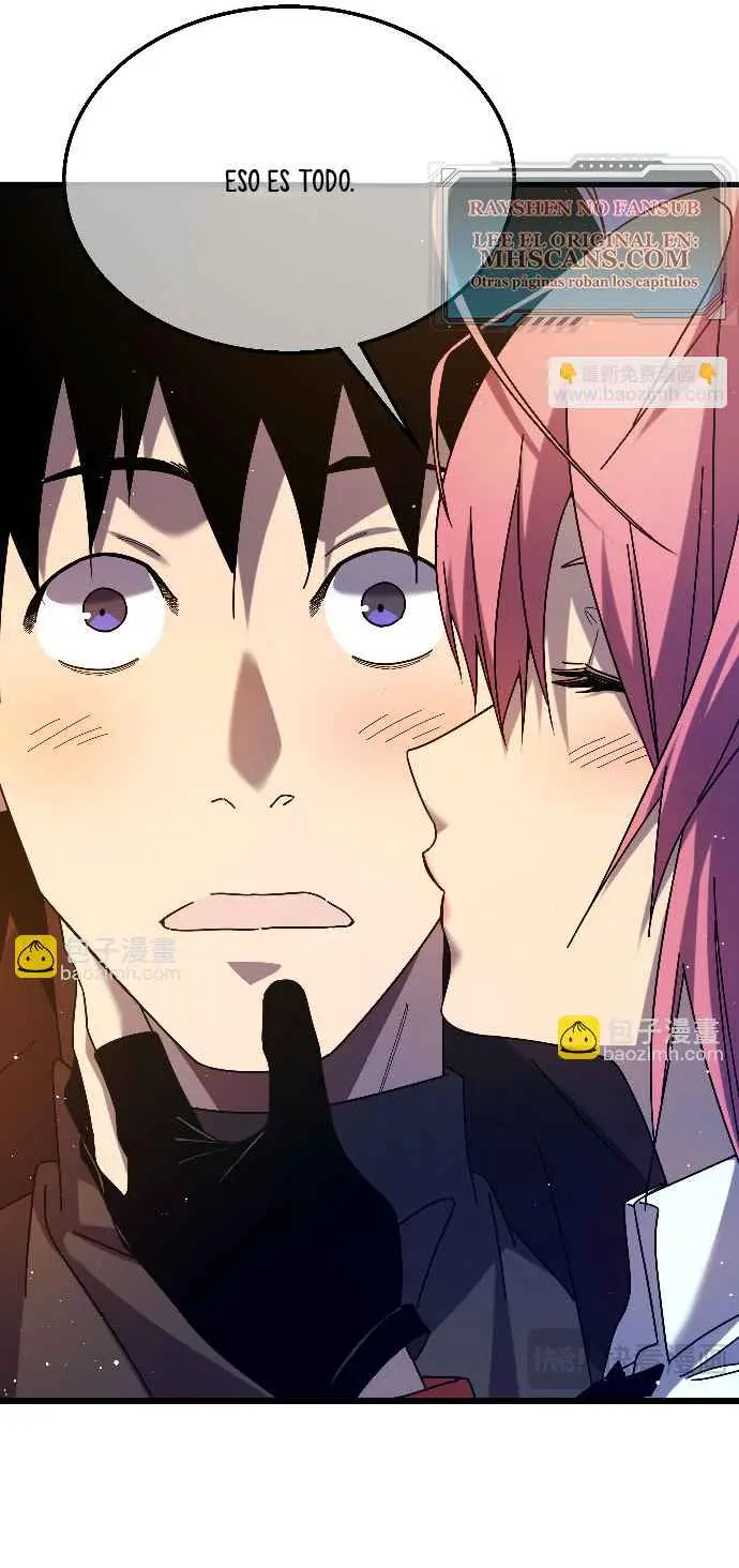 MIS HABILIDADES PASIVAS SON INVENCIBLES Capítulo 32 - Page 18