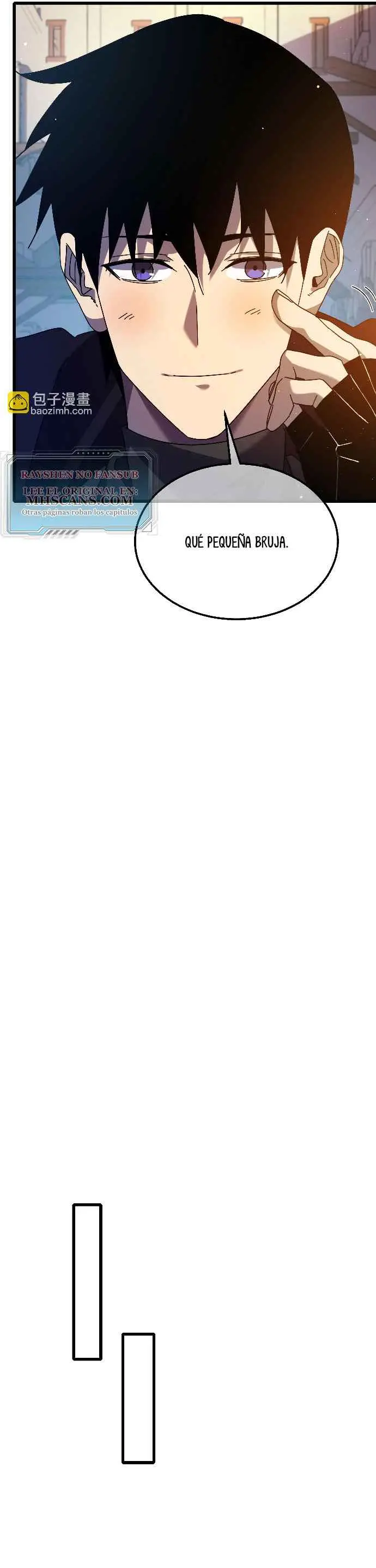 MIS HABILIDADES PASIVAS SON INVENCIBLES Capítulo 32 - Page 20