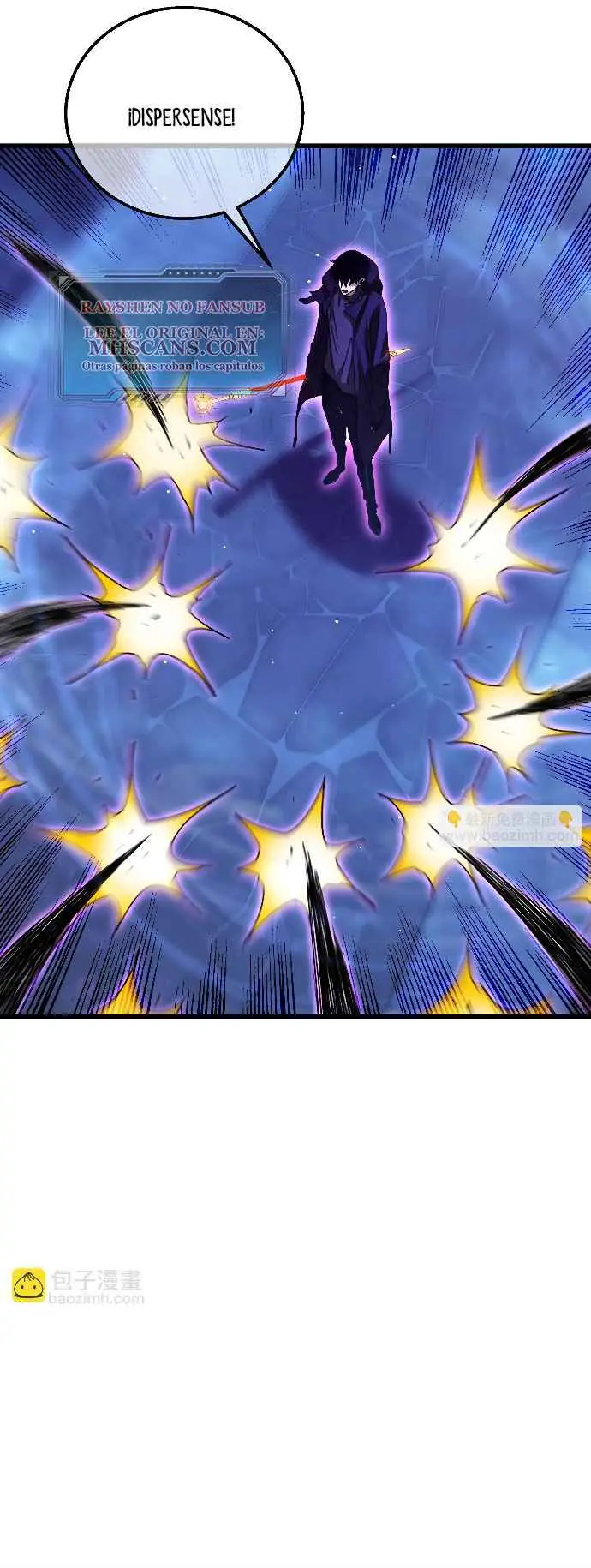 MIS HABILIDADES PASIVAS SON INVENCIBLES Capítulo 32 - Page 27