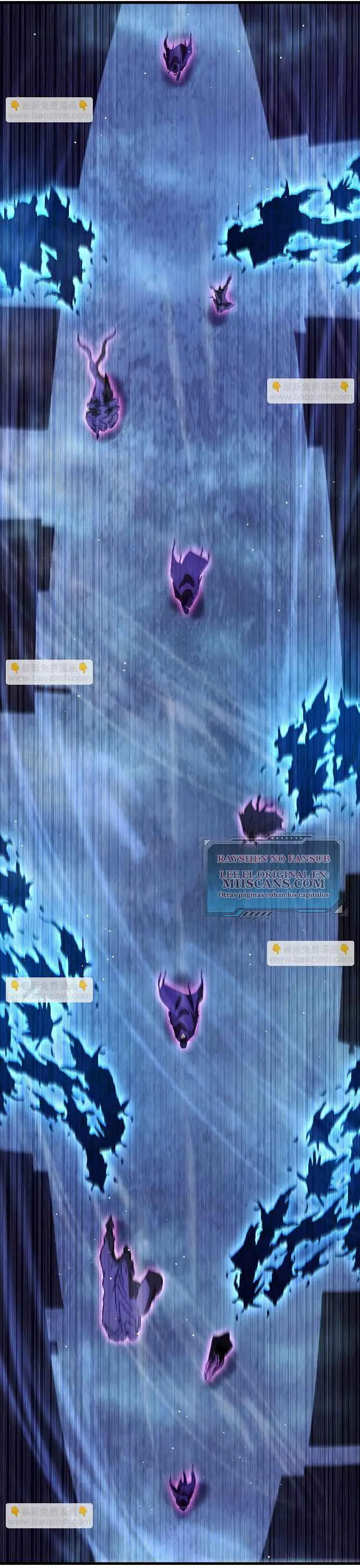 MIS HABILIDADES PASIVAS SON INVENCIBLES Capítulo 32 - Page 28