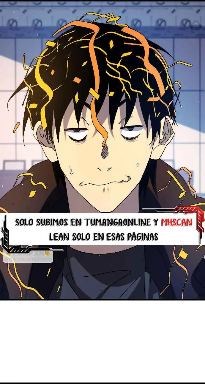 MIS HABILIDADES PASIVAS SON INVENCIBLES Capítulo 34 - Page 11